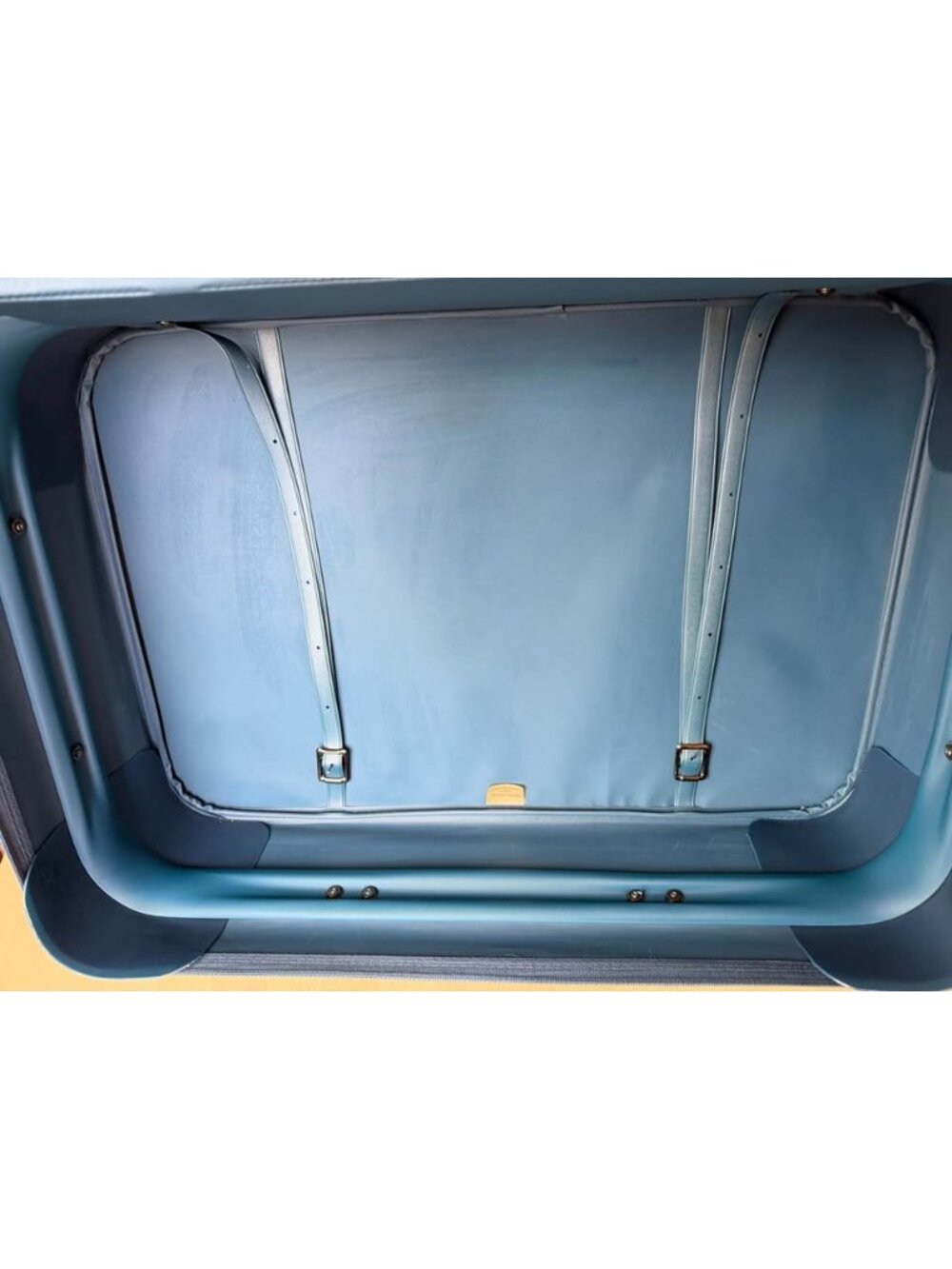 Vintage American Tourister 2-Piece Luggage Set - Picture 8 of 8